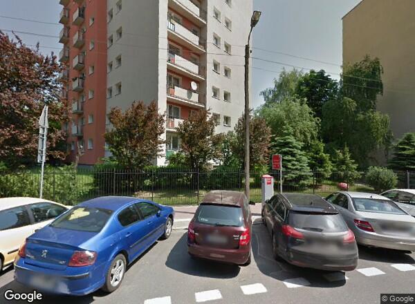 Ceny mieszkań Poznań Feliksa Nowowiejskiego 30