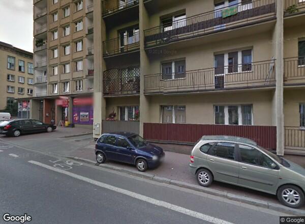 Ceny mieszkań Katowice Ks. bpa Stanisława Adamskiego 3B