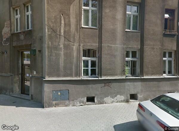 Ceny mieszkań Kraków Lanckorońska 1