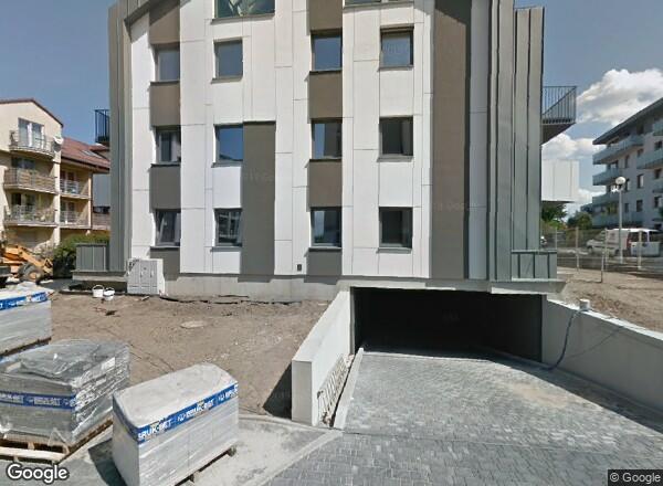 Ceny mieszkań Kraków Przemiarki 24