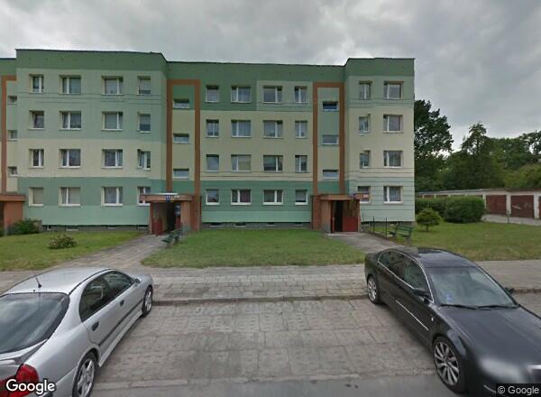 Ceny mieszkań Szczecin Oliwkowa 14