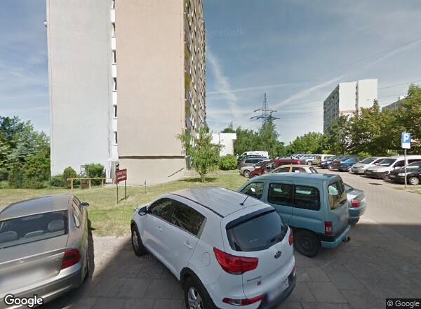 Ceny mieszkań Poznań Falista 6