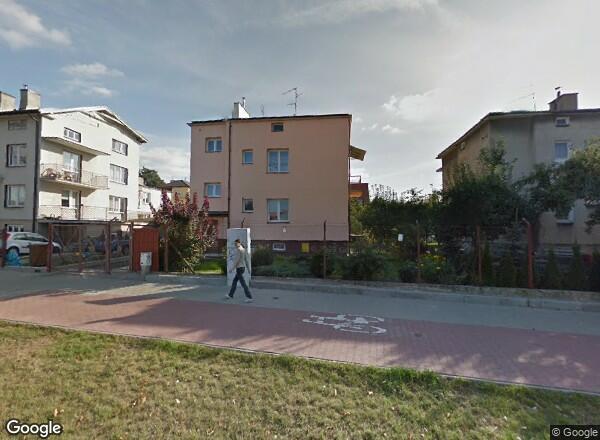 Ceny mieszkań Lublin Wyścigowa 8