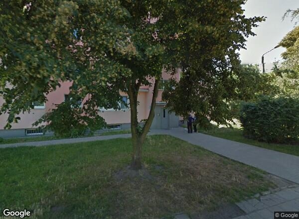 Ceny transakcyjne mieszkań Poznań Dębowa 29