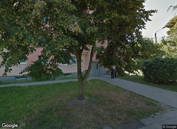 Ceny mieszkań Poznań Dębowa 29