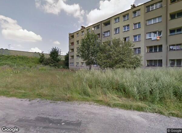 Ceny mieszkań Katowice Pogodna 8B