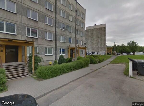 Ceny mieszkań Katowice Krucza 74