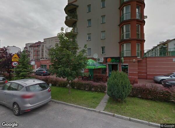 Ceny mieszkań Kraków Feliksa Konecznego 6