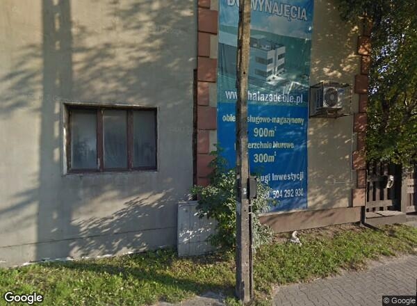 Ceny transakcyjne mieszkań Lublin Krańcowa 39A