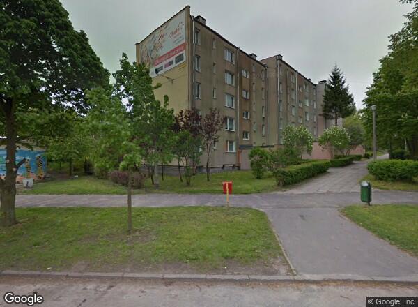 Ceny mieszkań Gdańsk Mazowiecka 3