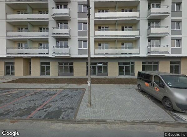 Ceny mieszkań Warszawa ul. Elżbiety Rakuszanki 6
