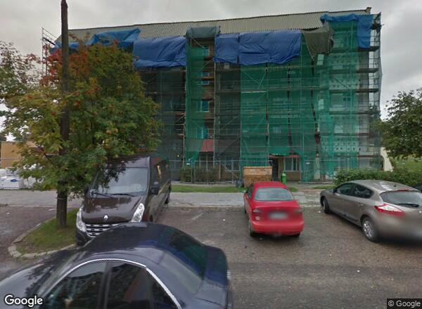 Ceny mieszkań Białystok Rumiankowa 29