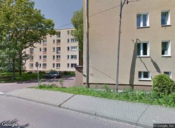 Ceny mieszkań Warszawa ul. Jacka i Agatki 2