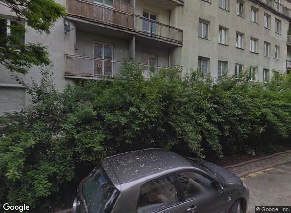 Ceny mieszkań Warszawa ul. Asfaltowa 10