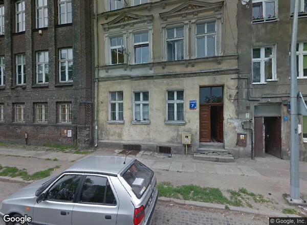 Ceny mieszkań Gdańsk Dolna Brama 7