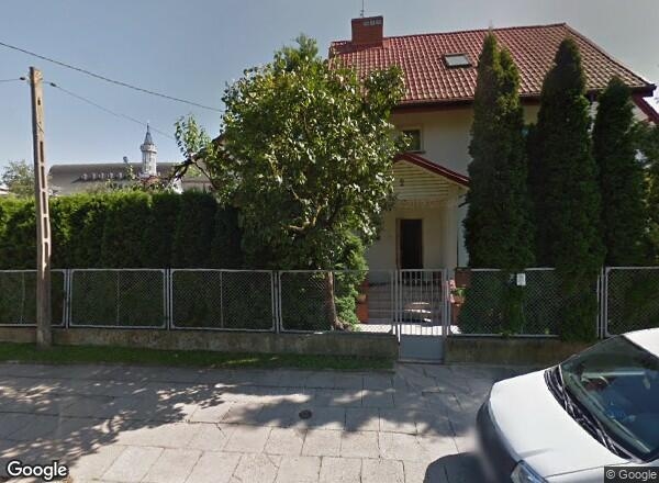 Ceny transakcyjne mieszkań Białystok Porzeczkowa 2