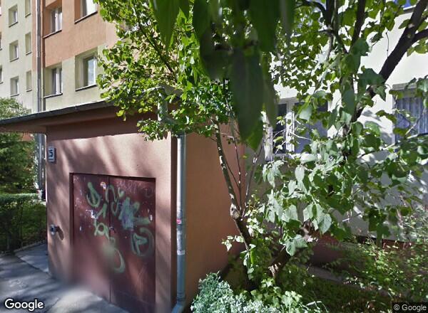 Ceny mieszkań Wrocław UL. KRYNICKA 25