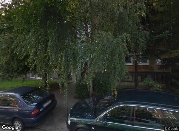 Ceny transakcyjne mieszkań Szczecin Bogumiły 1