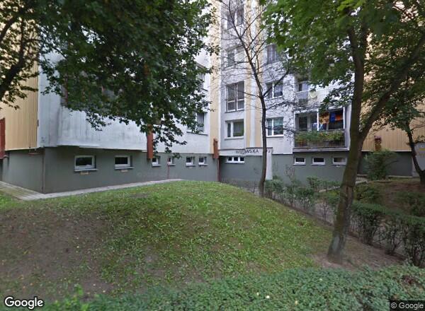 Ceny mieszkań Wrocław UL. ROGOWSKA 2A