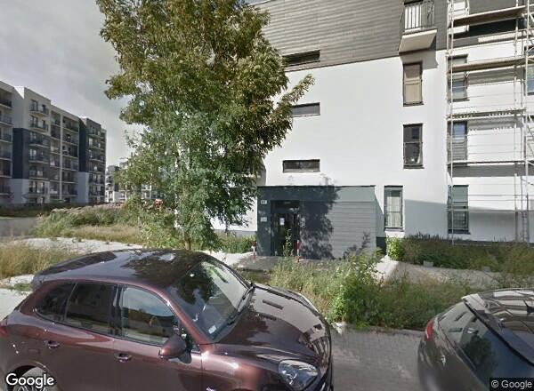 Ceny mieszkań Wrocław UL. JESIONOWA 78