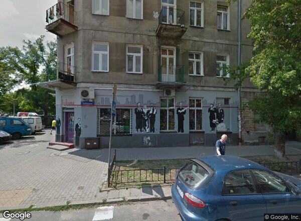 Ceny mieszkań Warszawa ul. Wileńska 23