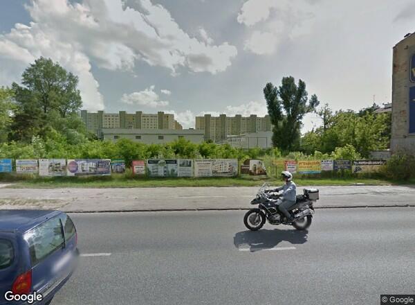 Ceny mieszkań Warszawa ul. Grochowska 75