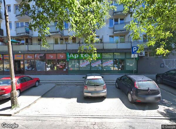 Ceny mieszkań Warszawa ul. Lotaryńska 48