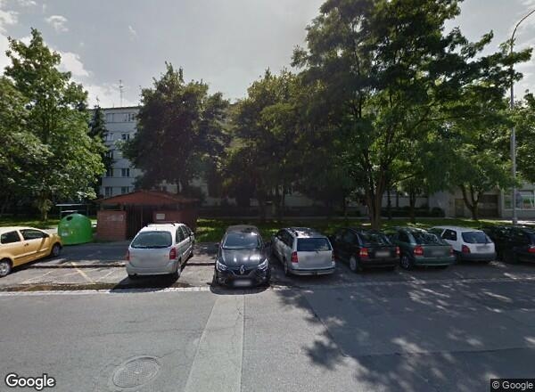 Ceny transakcyjne mieszkań Wrocław UL. MARCELLEGO BACCIARELLEGO 21