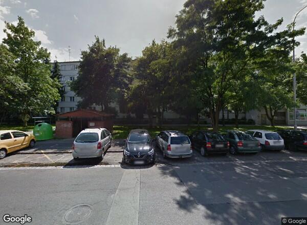 Ceny mieszkań Wrocław UL. MARCELLEGO BACCIARELLEGO 21