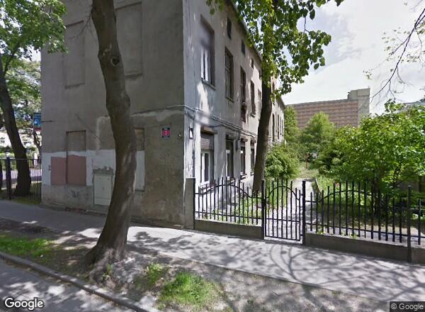 Ceny mieszkań Łódź Tamka 3