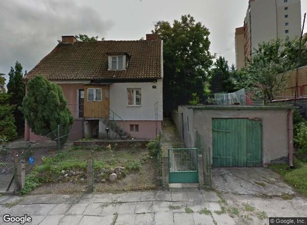 Ceny mieszkań Sopot Mazowiecka 47