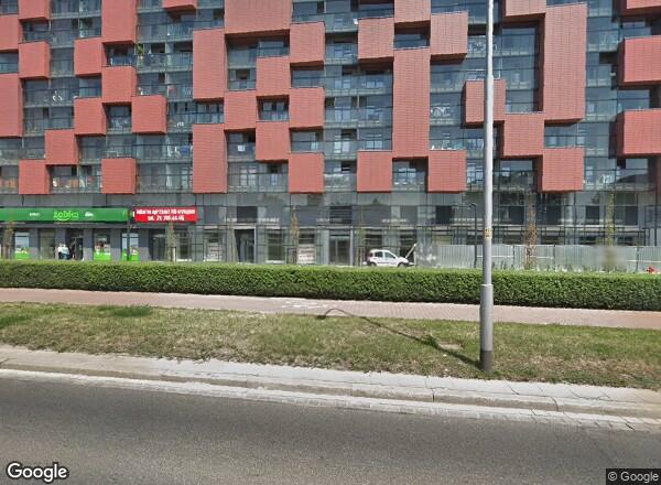 Ceny mieszkań Wrocław UL. LEGNICKA 49FA