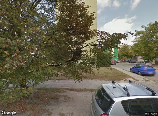 Ceny mieszkań Łódź Władysława Broniewskiego 64