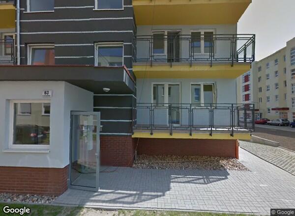 Ceny mieszkań Wrocław UL. WILANOWSKA 63