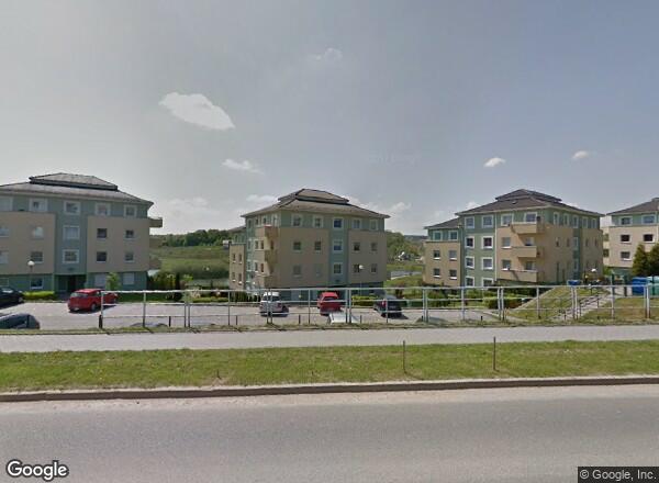 Ceny mieszkań Gdańsk Kazimierza Porębskiego 27