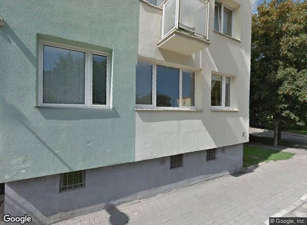 Ceny mieszkań Gdynia Ludwika Zamenhofa 12