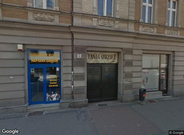 Ceny mieszkań Katowice Wojewódzka 5