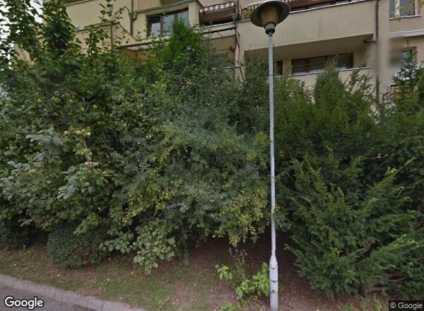 Ceny mieszkań Wrocław UL. HERMANOWSKA 63