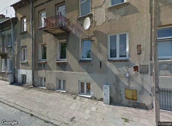 Ceny transakcyjne mieszkań Lublin Pawia 14