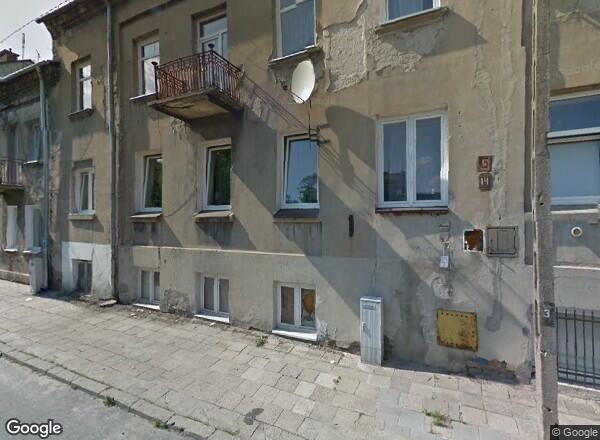 Ceny mieszkań Lublin Pawia 14