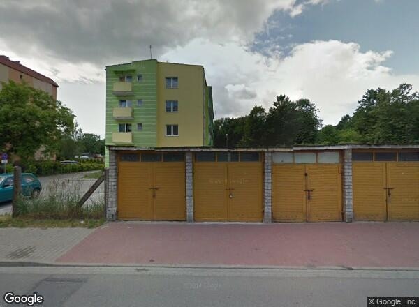 Ceny transakcyjne mieszkań Warszawa ul. Marsa 120