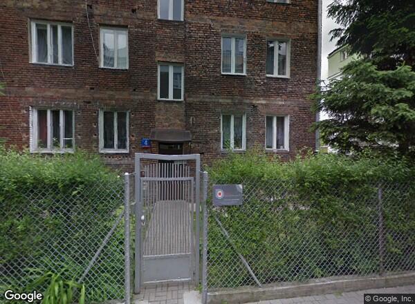 Ceny mieszkań Warszawa ul. Dożynkowa 4