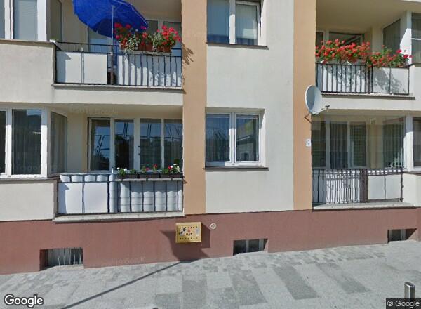 Ceny mieszkań Szczecin Kuśnierska 5