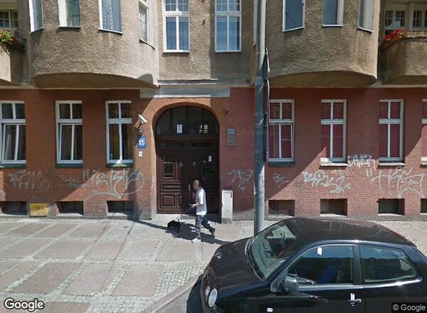 Ceny mieszkań Szczecin Aleja Bohaterów Warszawy 105