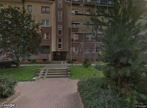Ceny mieszkań Szczecin Brązowa 47