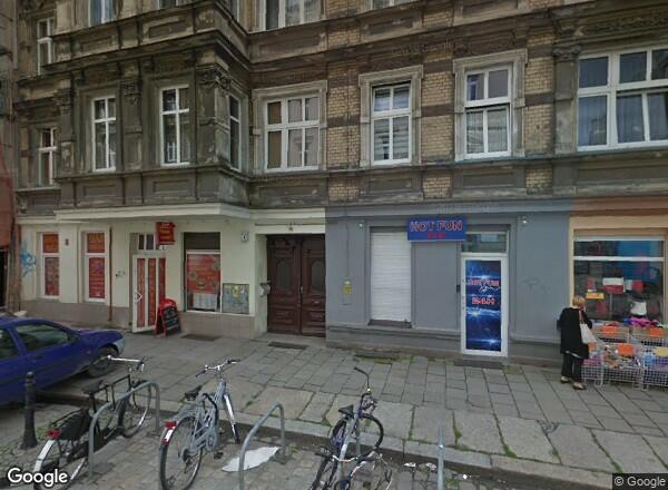 Ceny mieszkań Wrocław UL. HENRYKA POBOŻNEGO 8