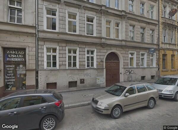 Ceny mieszkań Wrocław UL. GEN. IGNACEGO PRĄDZYŃSKIEGO 29