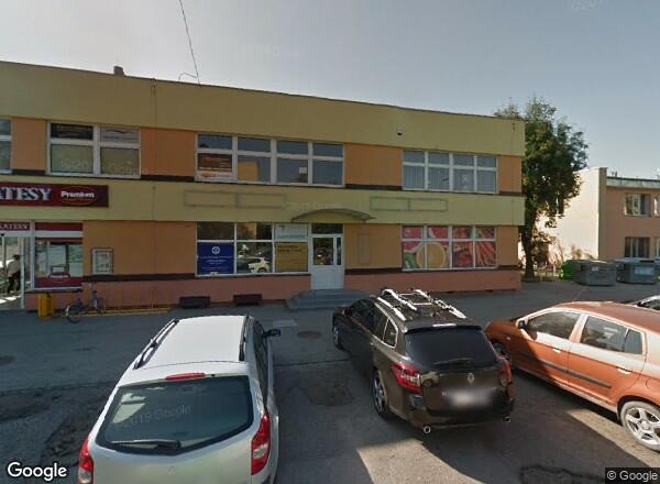 Ceny transakcyjne mieszkań Rzeszów Jana Kochanowskiego 13