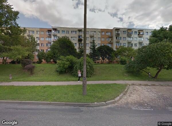 Ceny transakcyjne mieszkań Lublin Eugeniusza Romera 24