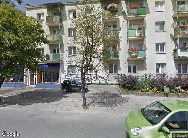 Ceny transakcyjne mieszkań Opole Oleska 15